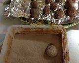バレンタイン♪豆腐で生チョコレート作り方6写真