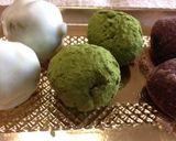 バレンタイン♪豆腐で生チョコレート作り方8写真