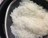 素朴な味の大根ごはん作り方1写真