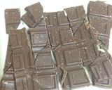 ☆簡単チョコクロワッサン☆作り方2写真
