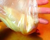 美味しいかぶの千枚漬けサラダ!!作り方4写真