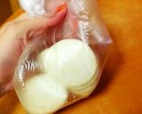 美味しいかぶの千枚漬けサラダ!!作り方5写真