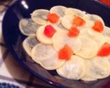 美味しいかぶの千枚漬けサラダ!!作り方6写真