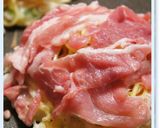 もっちもち☆ジャガイモ入りお好み焼き。作り方3写真