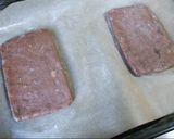バレンタイン♡ビスコッティ作り方5写真