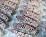 バレンタイン♡ビスコッティ作り方10写真