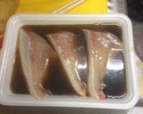 簡単☆ぶりの照り焼き☆作り方1写真