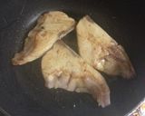 簡単☆ぶりの照り焼き☆作り方3写真