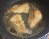 簡単☆ぶりの照り焼き☆作り方4写真
