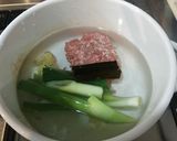 いくらでも食べれちゃう＊大根スープ作り方1写真