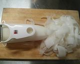 いくらでも食べれちゃう＊大根スープ作り方4写真