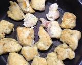 簡単♡美味しいチキントマト煮‼︎作り方4写真