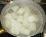 パパのサバ大根②作り方1写真
