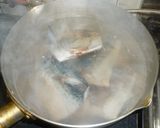 パパのサバ大根②作り方2写真