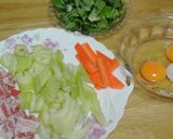 セロリ♪塩麹でパクパク食べちゃおう！作り方1写真