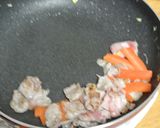 セロリ♪塩麹でパクパク食べちゃおう！作り方3写真