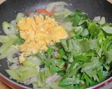セロリ♪塩麹でパクパク食べちゃおう！作り方5写真