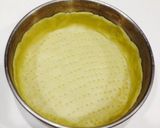 すぐできちゃう簡単キッシュ生地！作り方3写真