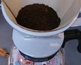 美味しいコーヒーの淹れ方♥作り方1写真