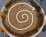 美味しいコーヒーの淹れ方♥作り方4写真