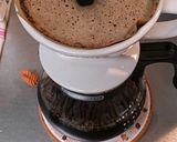 美味しいコーヒーの淹れ方♥作り方5写真