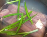 豚の角煮作り方1写真