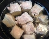 豚の角煮作り方4写真