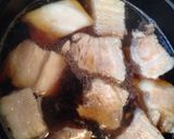 豚の角煮作り方5写真