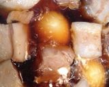 豚の角煮作り方6写真