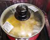 簡単♪誰でもできる！ふわとろ卵の親子丼☆作り方7写真