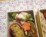 炒め30秒✿ユズ胡椒マヨかまぼこ炒め作り方7写真