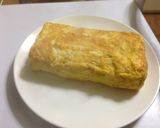かんたん!出し巻き卵作り方7写真
