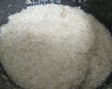 ヘルシー✿自家製押し麦入り甘酒✿作り方7写真