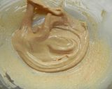 とっても簡単★きな粉と抹茶のチョコおかき作り方3写真