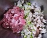 手作り肉まん作り方2写真