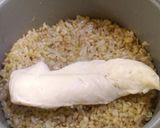 ★歯キレイ(。´(工)`。)ワンコご飯★作り方15写真