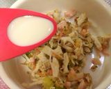 ★歯キレイ(。´(工)`。)ワンコご飯★作り方8写真