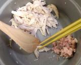 ★歯キレイ(。´(工)`。)ワンコご飯★作り方3写真