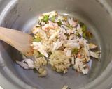 ★歯キレイ(。´(工)`。)ワンコご飯★作り方6写真