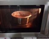 トキメキ☆レモン風味のチョコブラウニー作り方6写真