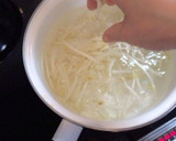 * もやしときゅうりの中華風和え *作り方2写真