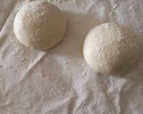 甘さ控えめ！ふわふわりんごパン***作り方5写真