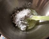 甘さ控えめ！ふわふわりんごパン***作り方10写真