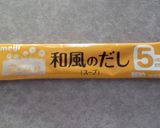 ☆離乳食初期～いろいろ野菜のスープ☆作り方1写真
