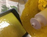 簡単かぼちゃケーキ♪作り方4写真