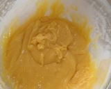 バレンタインにHMで簡単チョコマドレーヌ作り方2写真