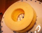 ふわふわシフォンケーキ☆作り方6写真