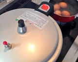 簡単！圧力鍋でとろっとろな豚の角煮♡作り方4写真
