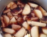 簡単！圧力鍋でとろっとろな豚の角煮♡作り方5写真