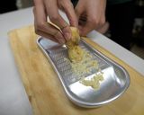 ちょっぴり贅沢な〆アジ作り方5写真